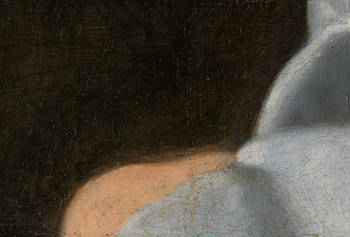 Cover of Leonardo da Vinci's Treatise on Painting
