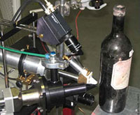 Authentication-of-the-glass-in-a-wine-bottle-by-ion-beam