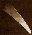 Comet-1811