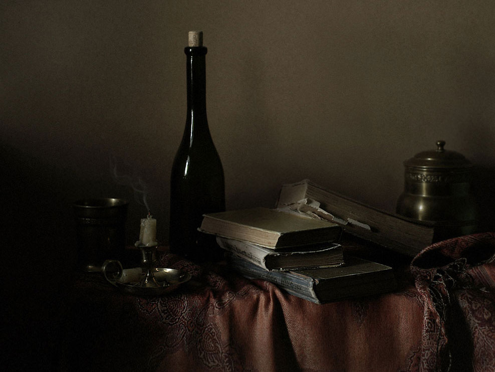 03_натюрморт - Фотография с вином | Блог о вине Беаты и Алекса