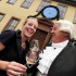Гёте Фестиваль вина в Веймаре